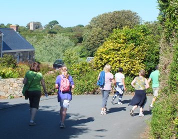 TranquillityWalk2012StPeterschurch.JPG