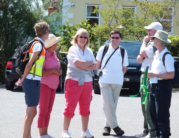 TranquillityWalk2012waiting2go.JPG